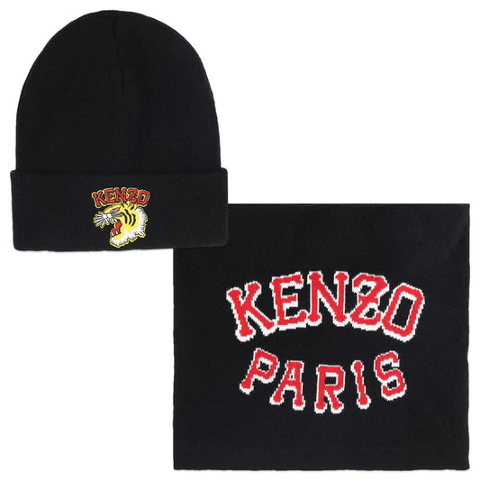 BONNET+SNOOD