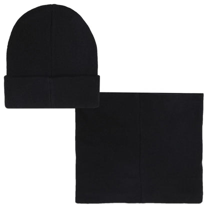 BONNET+SNOOD