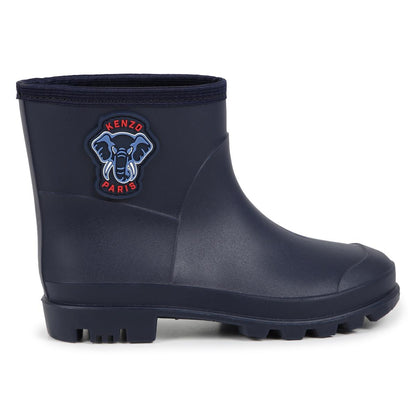 BOTTES DE PLUIE