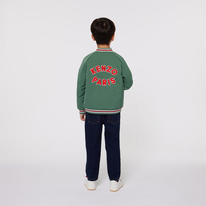 BLOUSON