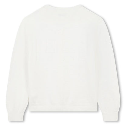 CARDIGAN TRICOT