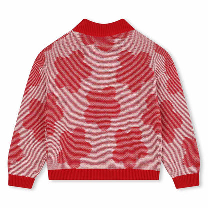 CARDIGAN TRICOT