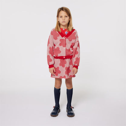 CARDIGAN TRICOT