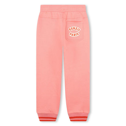 PANTALON JOGGING