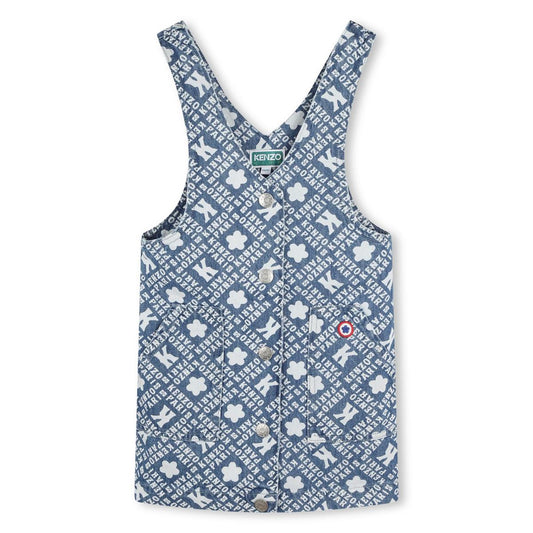 ROBE DENIM
