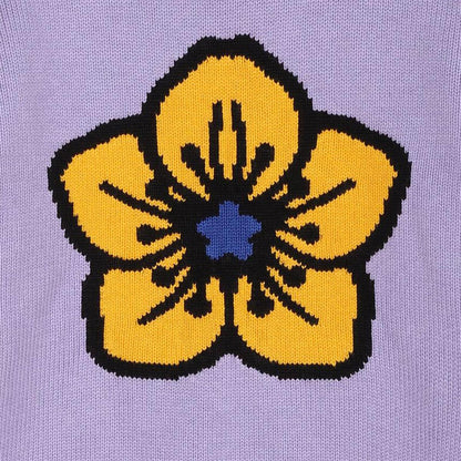 ROBE TRICOT
