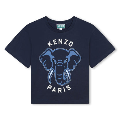 TEE-SHIRT MANCHES COURTES