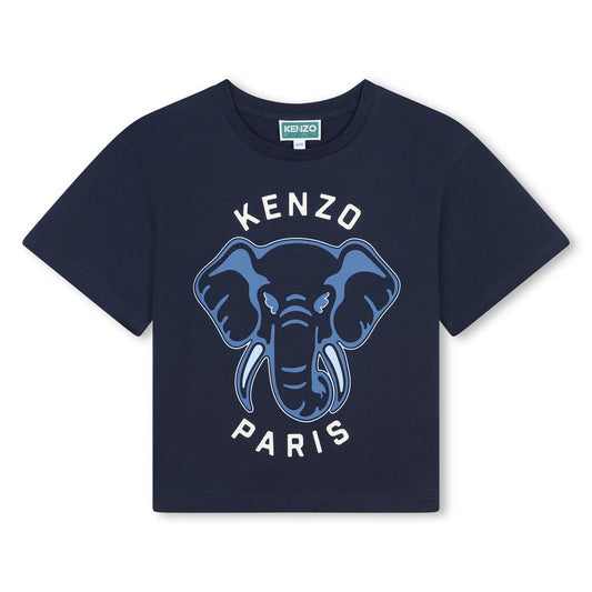 TEE-SHIRT MANCHES COURTES