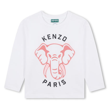 TEE-SHIRT MANCHES LONGUES