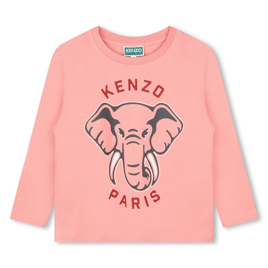 TEE-SHIRT MANCHES LONGUES