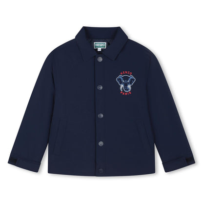 VESTE