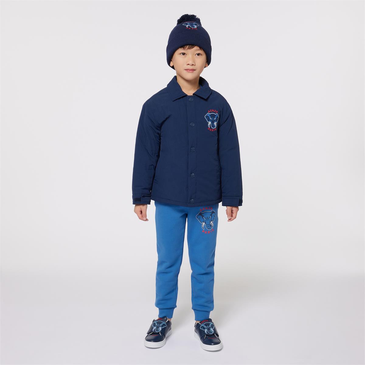 VESTE