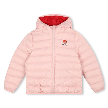DOUDOUNE REVERSIBLE