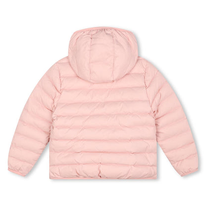DOUDOUNE REVERSIBLE