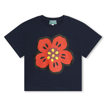 TEE-SHIRT MANCHES COURTES