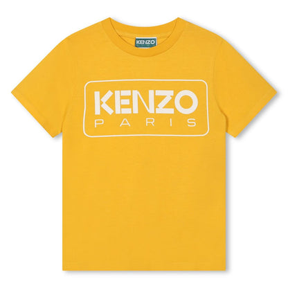 TEE-SHIRT MANCHES COURTES