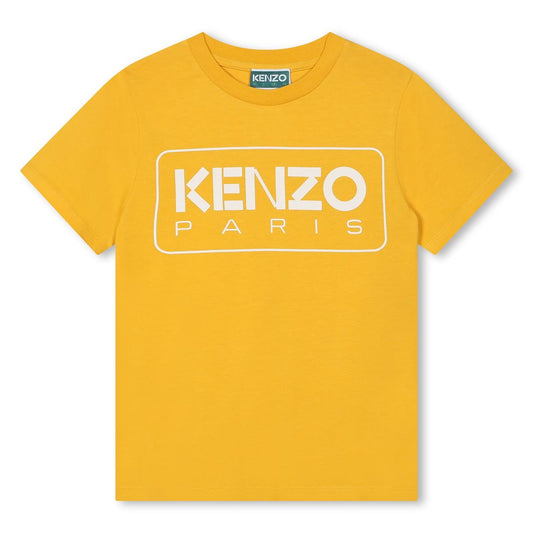 TEE-SHIRT MANCHES COURTES