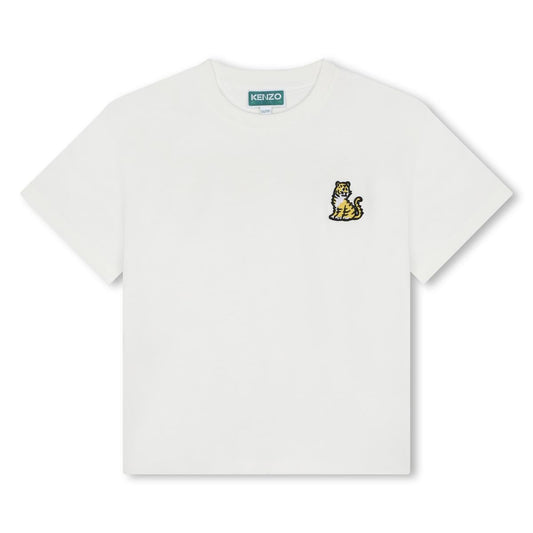 TEE-SHIRT MANCHES COURTES
