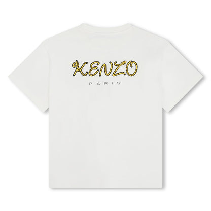 TEE-SHIRT MANCHES COURTES
