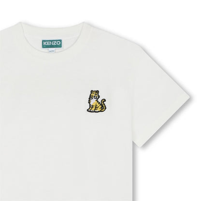TEE-SHIRT MANCHES COURTES