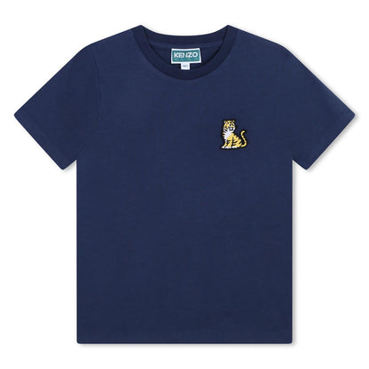 TEE-SHIRT MANCHES COURTES