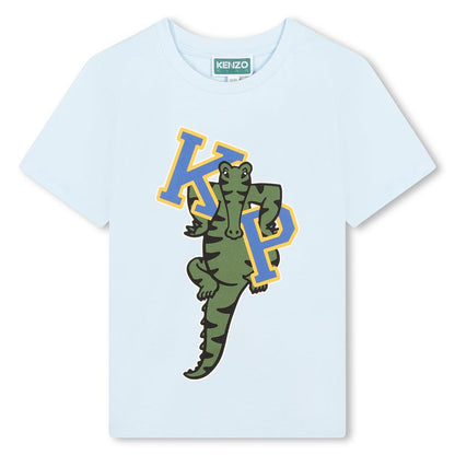 TEE-SHIRT MANCHES COURTES
