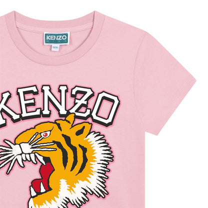 TEE-SHIRT MANCHES COURTES