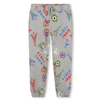 PANTALON JOGGING