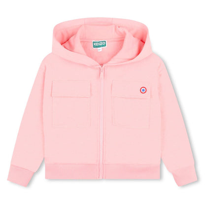 CARDIGAN JOGGING