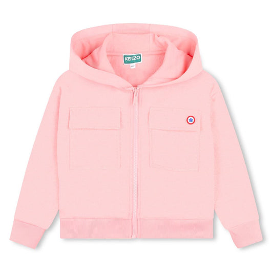 CARDIGAN JOGGING
