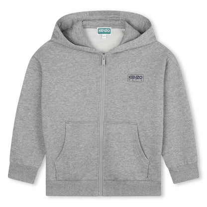CARDIGAN JOGGING