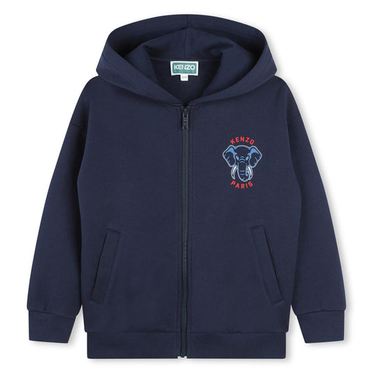 CARDIGAN JOGGING