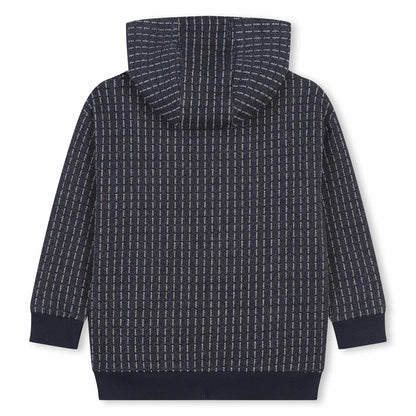 CARDIGAN JOGGING