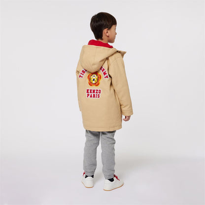 PARKA