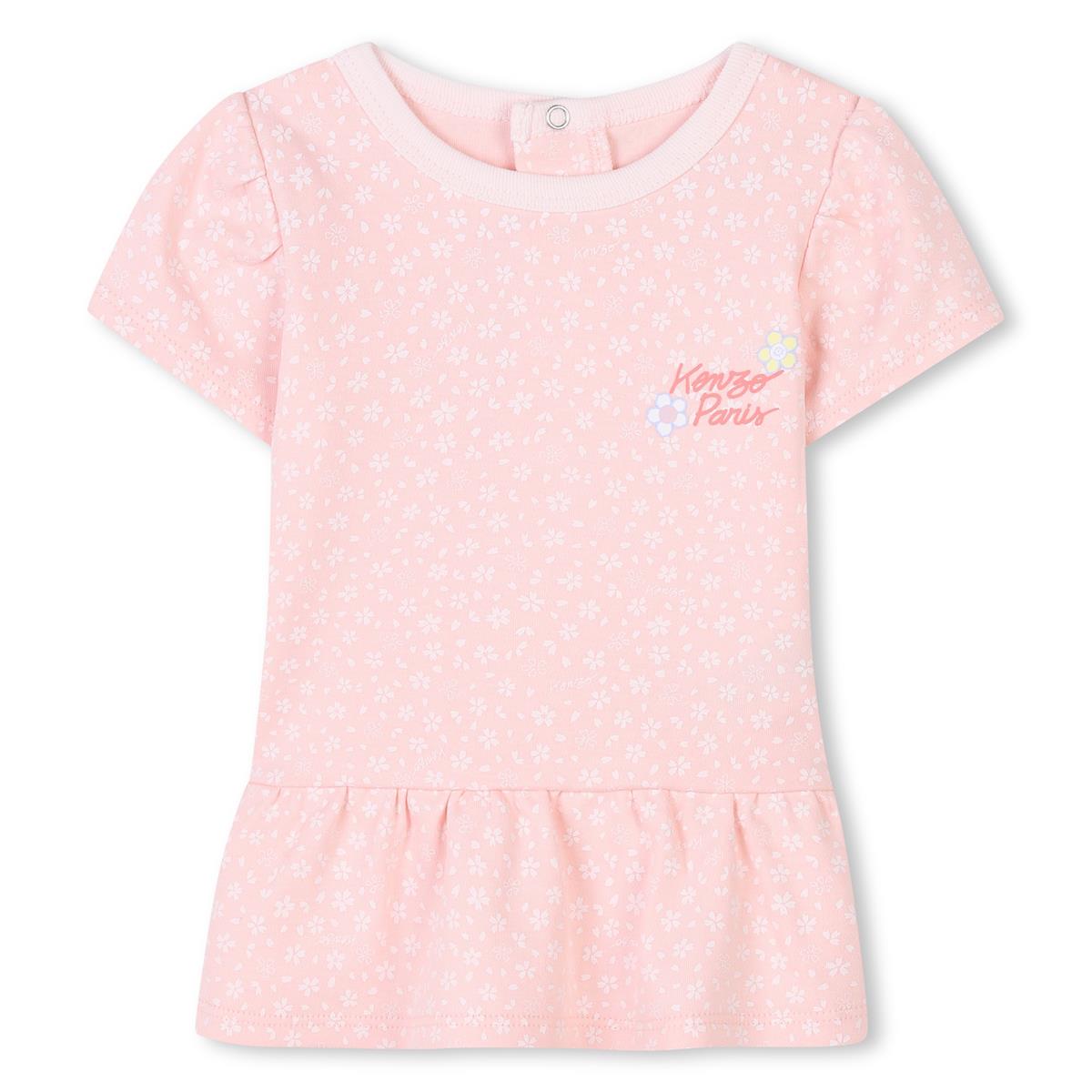 ENSEMBLE ROBE+CHAPEAU