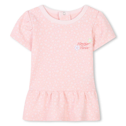 ENSEMBLE ROBE+CHAPEAU