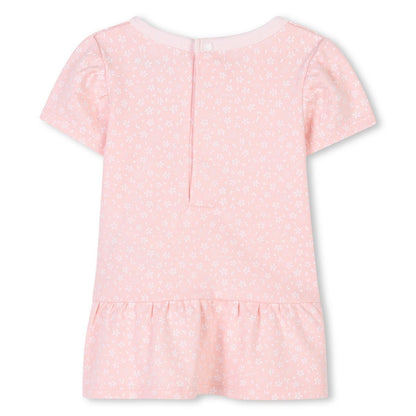 ENSEMBLE ROBE+CHAPEAU