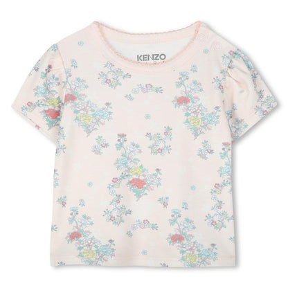 ENSEMBLE T-SHIRT+SHORT