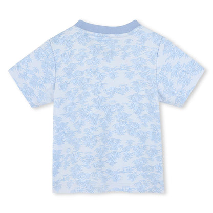 ENSEMBLE T-SHIRT+SHORT