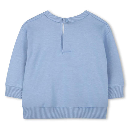 ENSEMBLE SWEAT+PANTALON