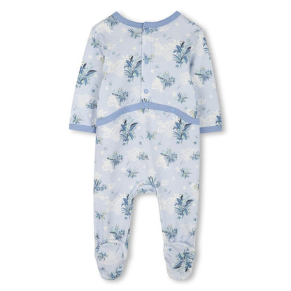 ENS.PYJAMA+BAVOIR+BONNET