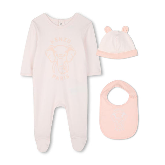 ENS.PYJAMA+BAVOIR+BONNET