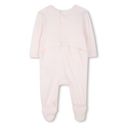 ENS.PYJAMA+BAVOIR+BONNET