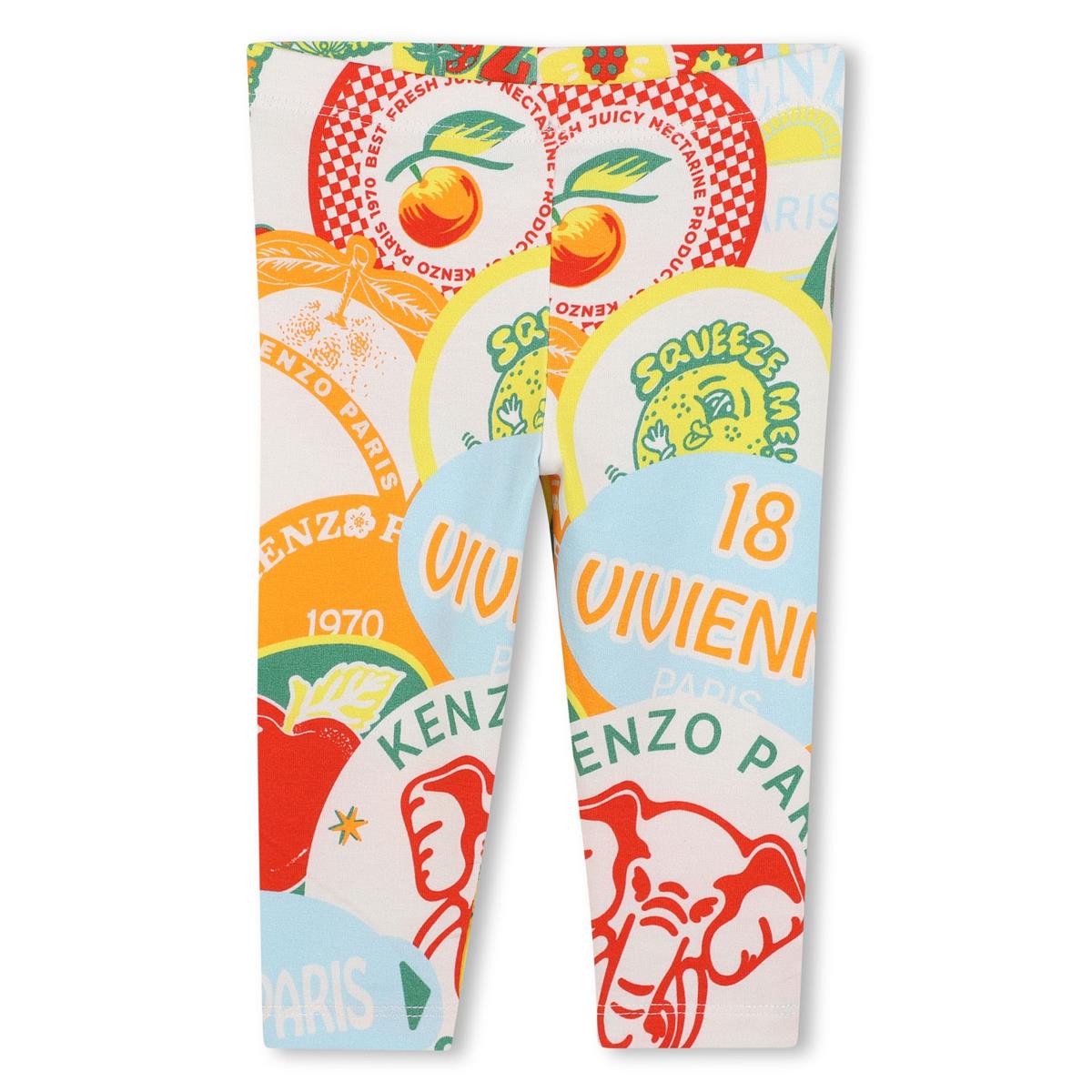 ENSEMBLE T-SHIRT+PANTALON