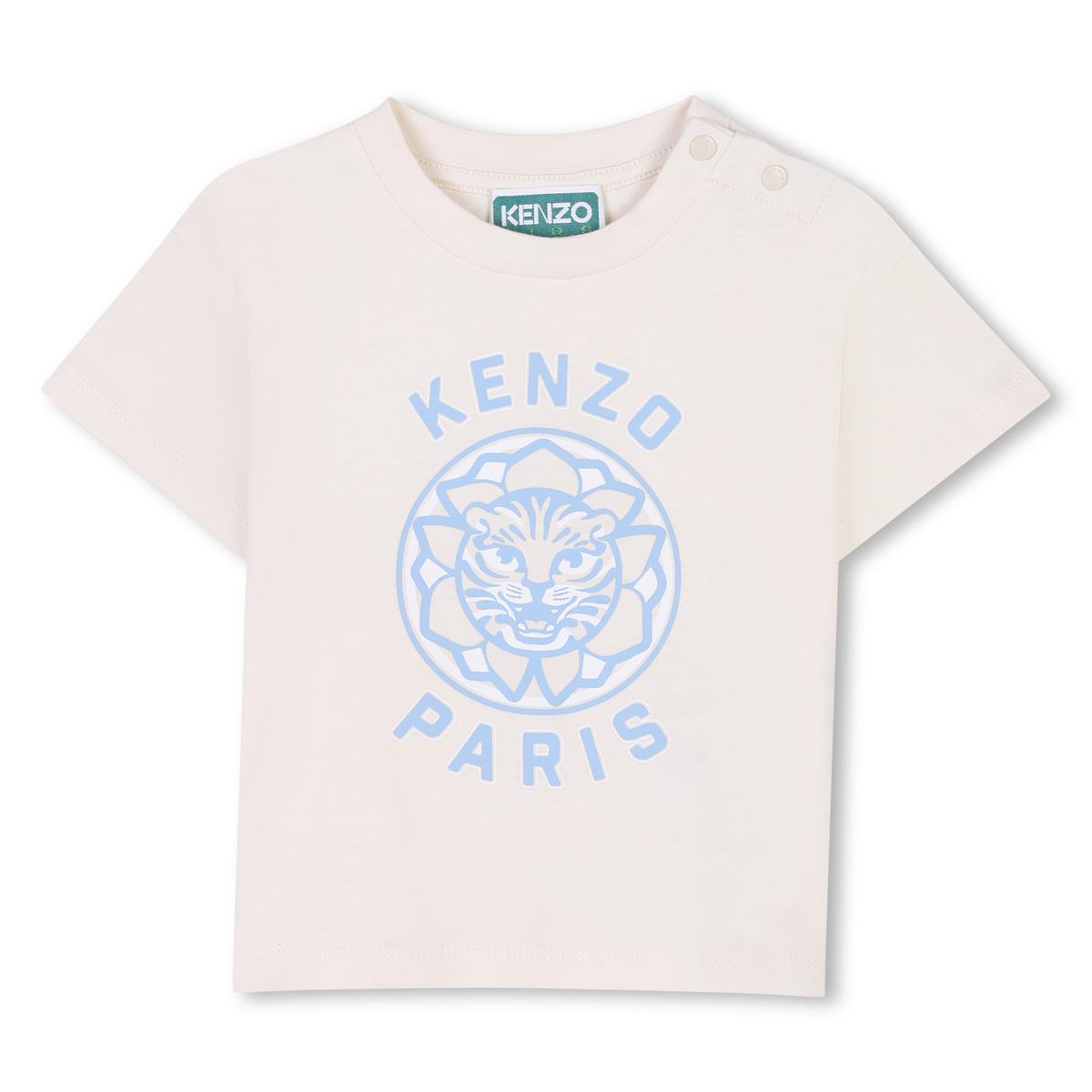 ENSEMBLE T-SHIRT+BERMUDA