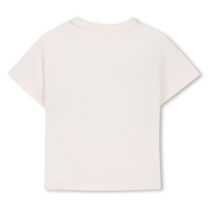 ENSEMBLE T-SHIRT+BERMUDA