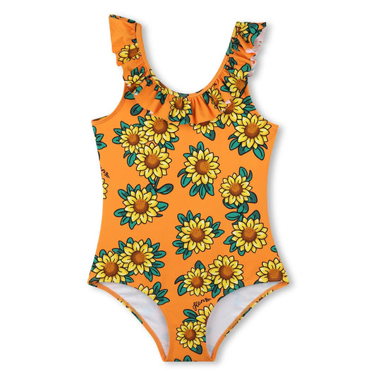 MAILLOT DE BAIN 1 PIECE