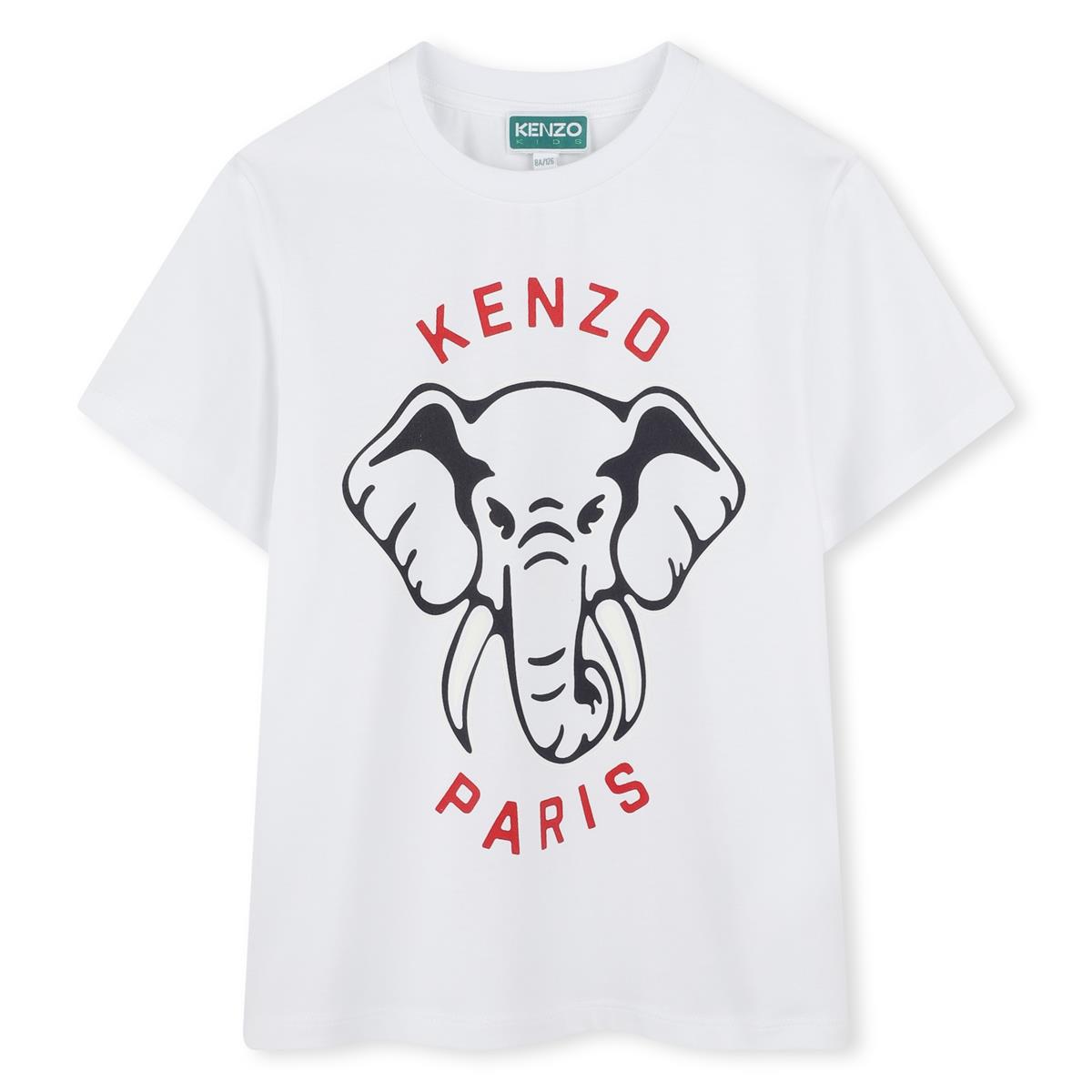 TEE-SHIRT MANCHES COURTES