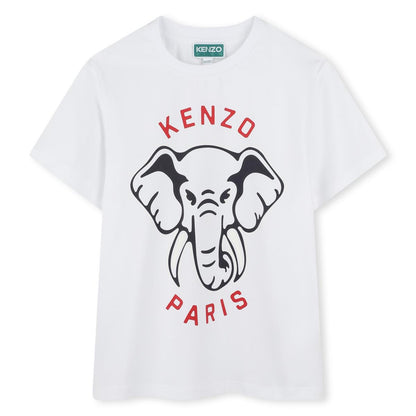 TEE-SHIRT MANCHES COURTES