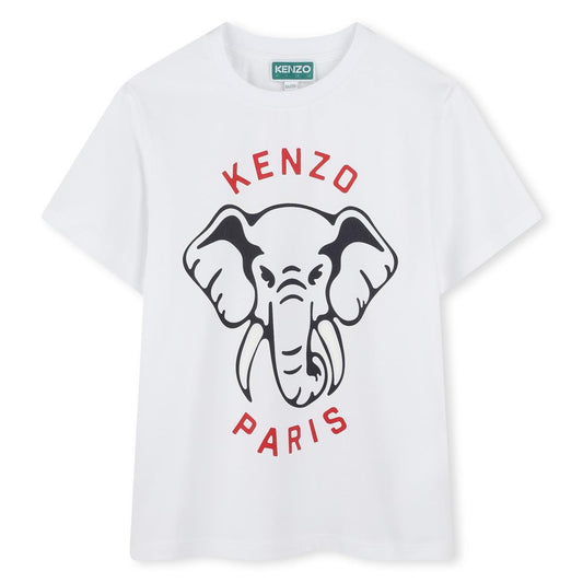 TEE-SHIRT MANCHES COURTES